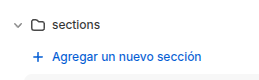 Sexto paso